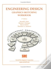 Capa do artigo Engineering Design Graphics Sketching Workbook 5th Ed.