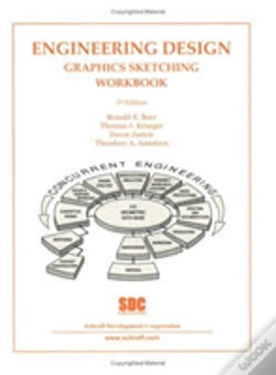 Capa do artigo Engineering Design Graphics Sketching Workbook 5th Ed.