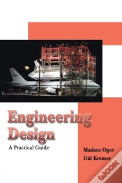 Capa do artigo Engineering Design