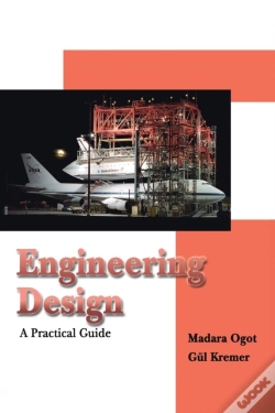 Capa do artigo Engineering Design