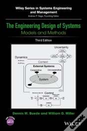 Capa do artigo Engineering Design Of Systems