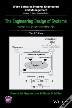 Capa do artigo Engineering Design Of Systems