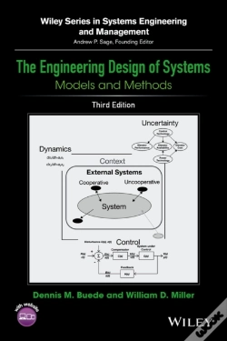 Capa do artigo Engineering Design Of Systems