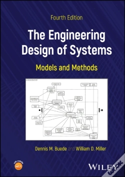 Capa do artigo Engineering Design Of Systems