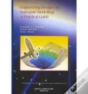 Capa do artigo Engineering Design Via Surrogate Modelli