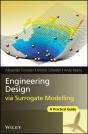 Engineering Design Via Surrogate Modelling - Preview