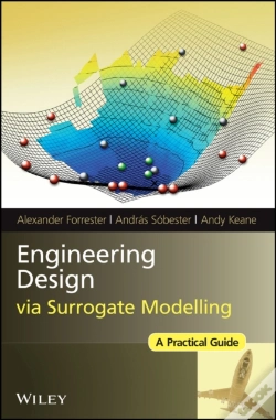 Capa do artigo Engineering Design Via Surrogate Modelling