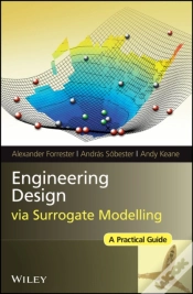 Capa do artigo Engineering Design Via Surrogate Modelling