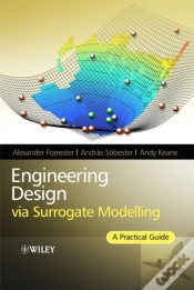Capa do artigo Engineering Design Via Surrogate Modelling