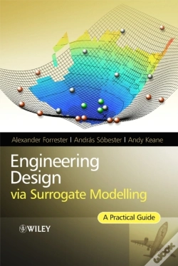 Capa do artigo Engineering Design Via Surrogate Modelling