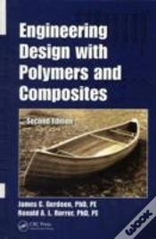 Capa do artigo Engineering Design With Polymers And Composites