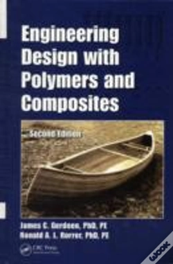 Capa do artigo Engineering Design With Polymers And Composites