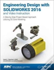 Engineering Design With Solidworks 2016 (Including Unique Access Code)
