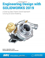 Engineering Design With Solidworks 2019 - Preview