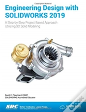 Capa do artigo Engineering Design With Solidworks 2019