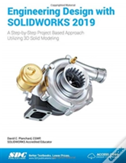 Capa do artigo Engineering Design With Solidworks 2019