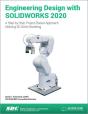 Engineering Design With Solidworks 2020 - Preview