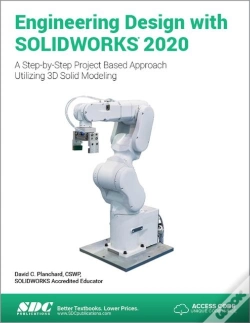 Capa do artigo Engineering Design With Solidworks 2020