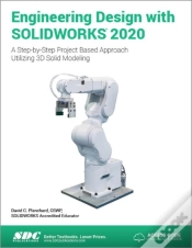 Capa do artigo Engineering Design With Solidworks 2020
