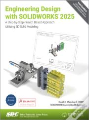 Engineering Design With Solidworks 2025