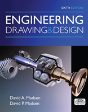 Engineering Drawing And Design - Preview