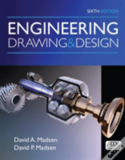 Capa do artigo Engineering Drawing And Design