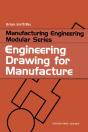 Engineering Drawing For Manufacture - Preview
