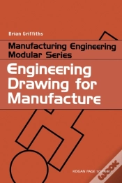 Capa do artigo Engineering Drawing For Manufacture
