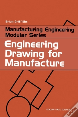 Capa do artigo Engineering Drawing For Manufacture