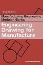 Engineering Drawing For Manufacture - Preview