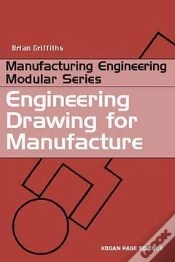 Capa do artigo Engineering Drawing For Manufacture