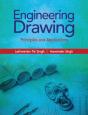 Engineering Drawing - Preview