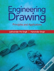 Capa do artigo Engineering Drawing