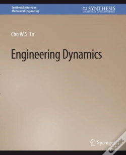 Capa do artigo Engineering Dynamics