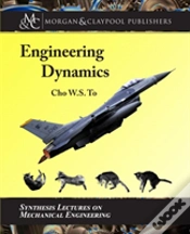 Capa do artigo Engineering Dynamics