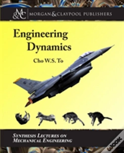 Capa do artigo Engineering Dynamics