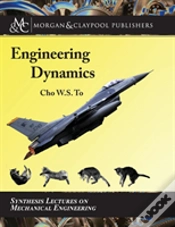 Capa do artigo Engineering Dynamics