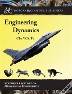 Capa do artigo Engineering Dynamics