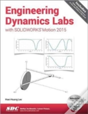 Capa do artigo Engineering Dynamics Labs With Solidworks Motion 2015