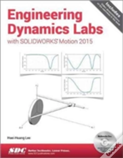 Capa do artigo Engineering Dynamics Labs With Solidworks Motion 2015