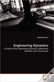 Capa do artigo Engineering Dynamics