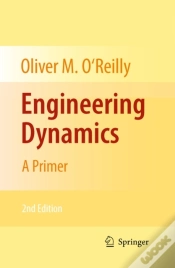 Capa do artigo Engineering Dynamics