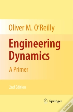 Capa do artigo Engineering Dynamics