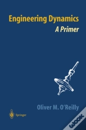 Capa do artigo Engineering Dynamics