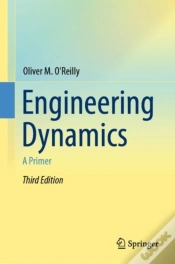 Capa do artigo Engineering Dynamics
