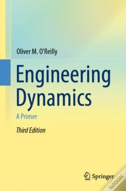 Capa do artigo Engineering Dynamics