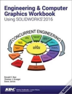 Capa do artigo Engineering & Computer Graphics Workbook Using Solidworks 2016