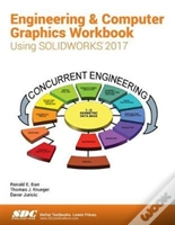 Capa do artigo Engineering & Computer Graphics Workbook Using Solidworks 2017