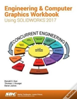 Capa do artigo Engineering & Computer Graphics Workbook Using Solidworks 2017