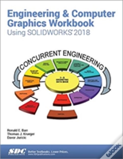 Capa do artigo Engineering & Computer Graphics Workbook Using Solidworks 2018